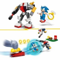 Construction set Lego