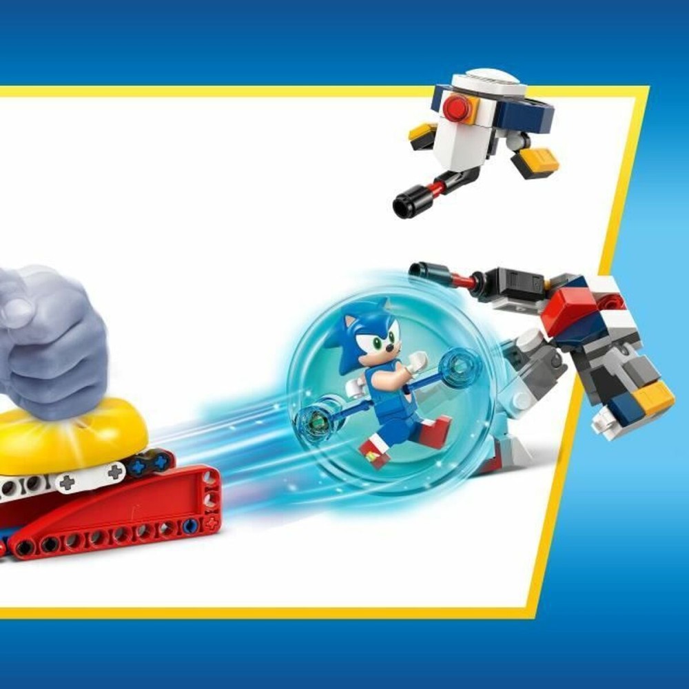 Construction set Lego