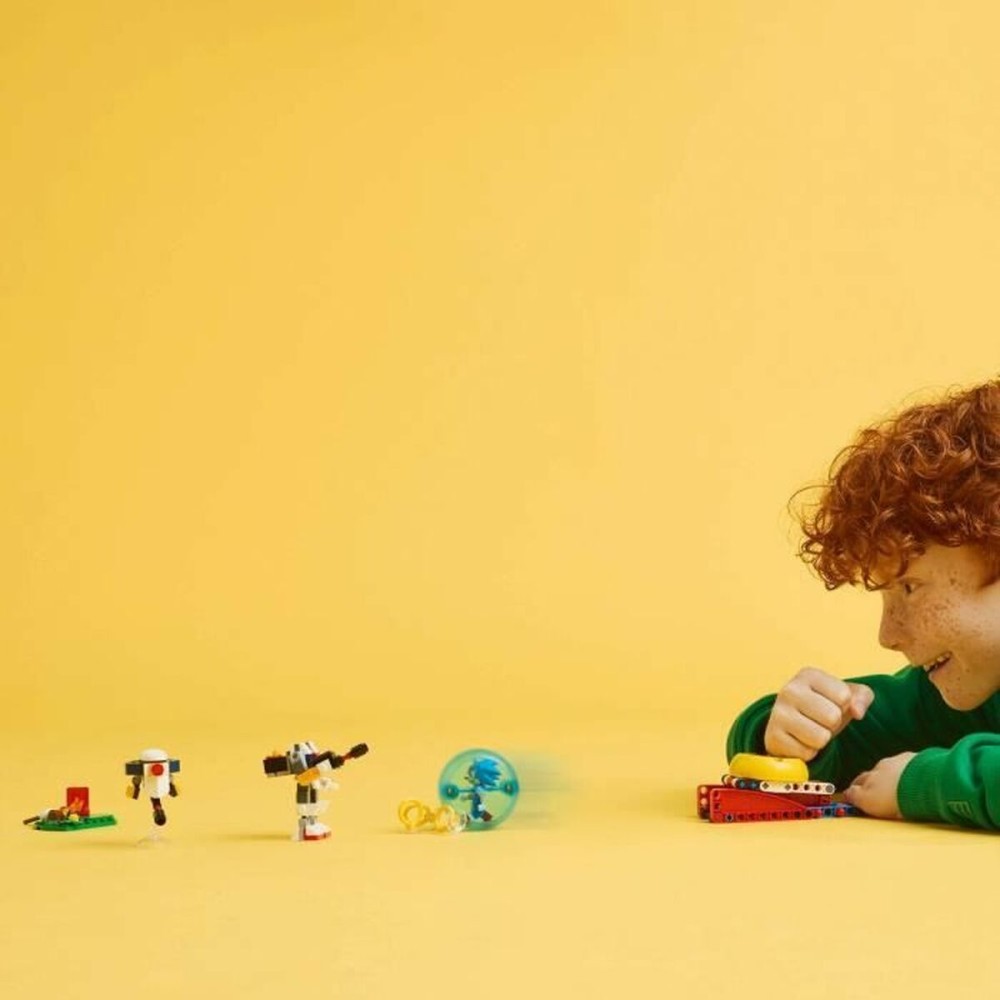 Construction set Lego