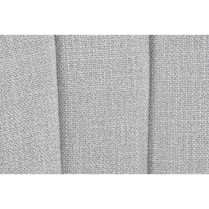 Siège DKD Home Decor Naturel Gris clair Sapin 68 x 69 x 89 cm