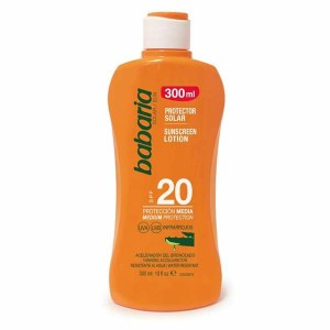 Sonnencreme Babaria 300 ml 20