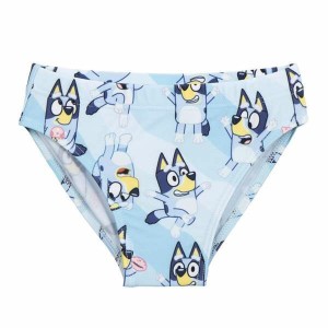 Jungen Badehose Bluey Blau