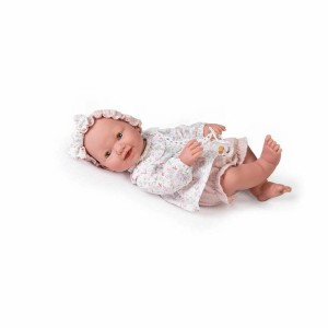 Baby-Puppe Antonio Juan Mia (42 cm)