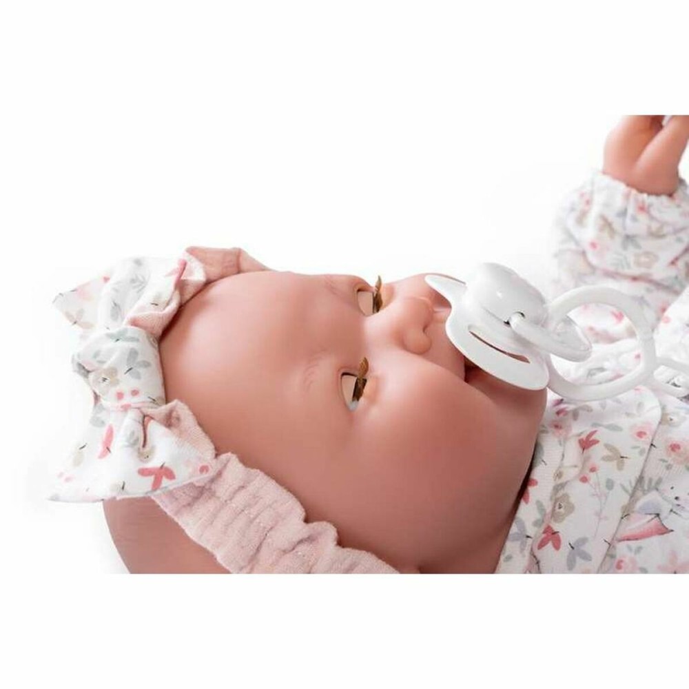 Baby-Puppe Antonio Juan Mia (42 cm)