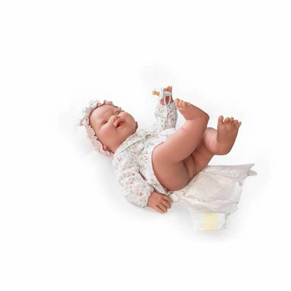 Baby-Puppe Antonio Juan Mia (42 cm)