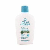 Feuchtigkeitsmilch Ecran 200 ml Aloe Vera