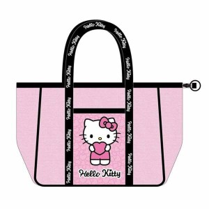 Strandtasche Hello Kitty Rosa 62,0 x 39,0 x 20,0 cm