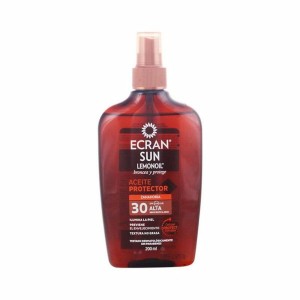 Sonnenöl Ecran SPF 30 200 ml