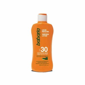 Sun Cream Babaria 200 ml 30