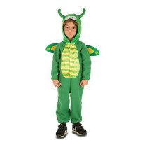 Déguisement pour Enfants My Other Me Dragon-Fly Insectes