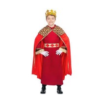 Déguisement pour Enfants My Other Me Rouge Roi Mage