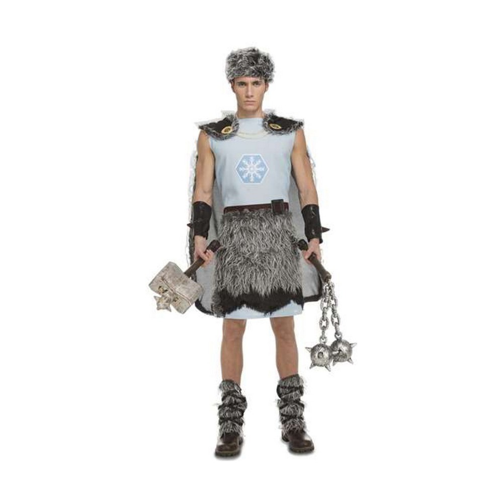 Costume for Adults My Other Me Grant