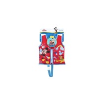 Bestway Weste Disney Mickey Mouse UPF 50+ 51 cm +1 bis 3 Jahre Pool und Strand 09101
