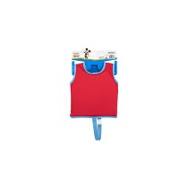 Bestway Gilet Disney Mickey Mouse UPF 50+ 51 cm +1 à 3 Ans Piscine et Plage 09101