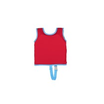 Bestway Gilet Disney Mickey Mouse UPF 50+ 51 cm +1 à 3 Ans Piscine et Plage 09101