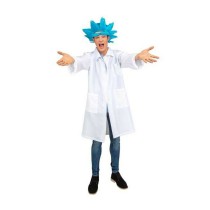 Verkleidung für Erwachsene My Other Me Mad Scientist Verkleidung für Erwachsene