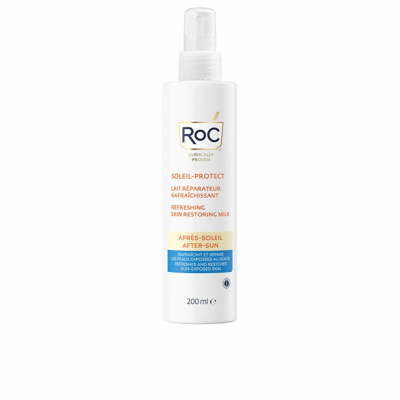 After Sun Roc Reparationsfluid (200 ml)