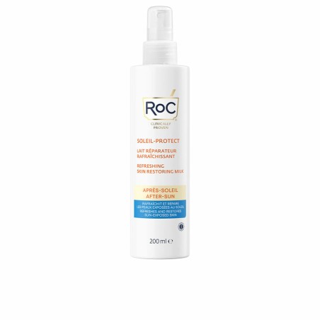 After Sun Roc Fluide Réparateur (200 ml)