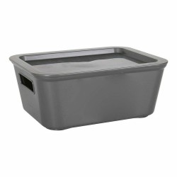 Storage Box with Lid Bella (18 x 14 x 7 cm)