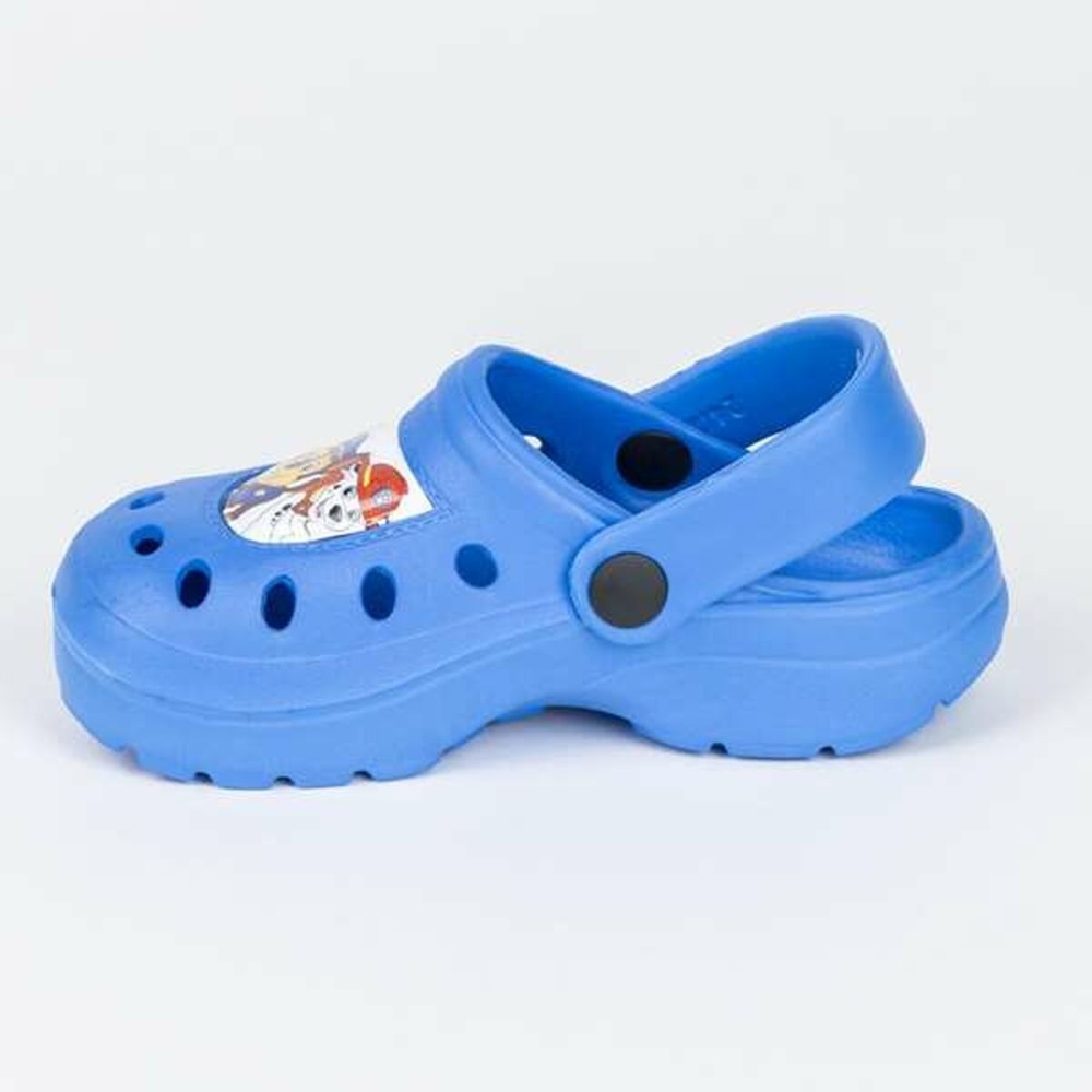 Sabots The Paw Patrol Bleu clair