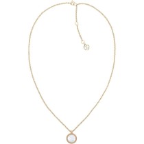 Collier Femme Tommy Hilfiger 51 cm