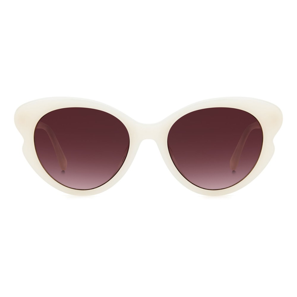 Damensonnenbrille Kate Spade ELINA-G-S-VK6F33X Ø 53 mm