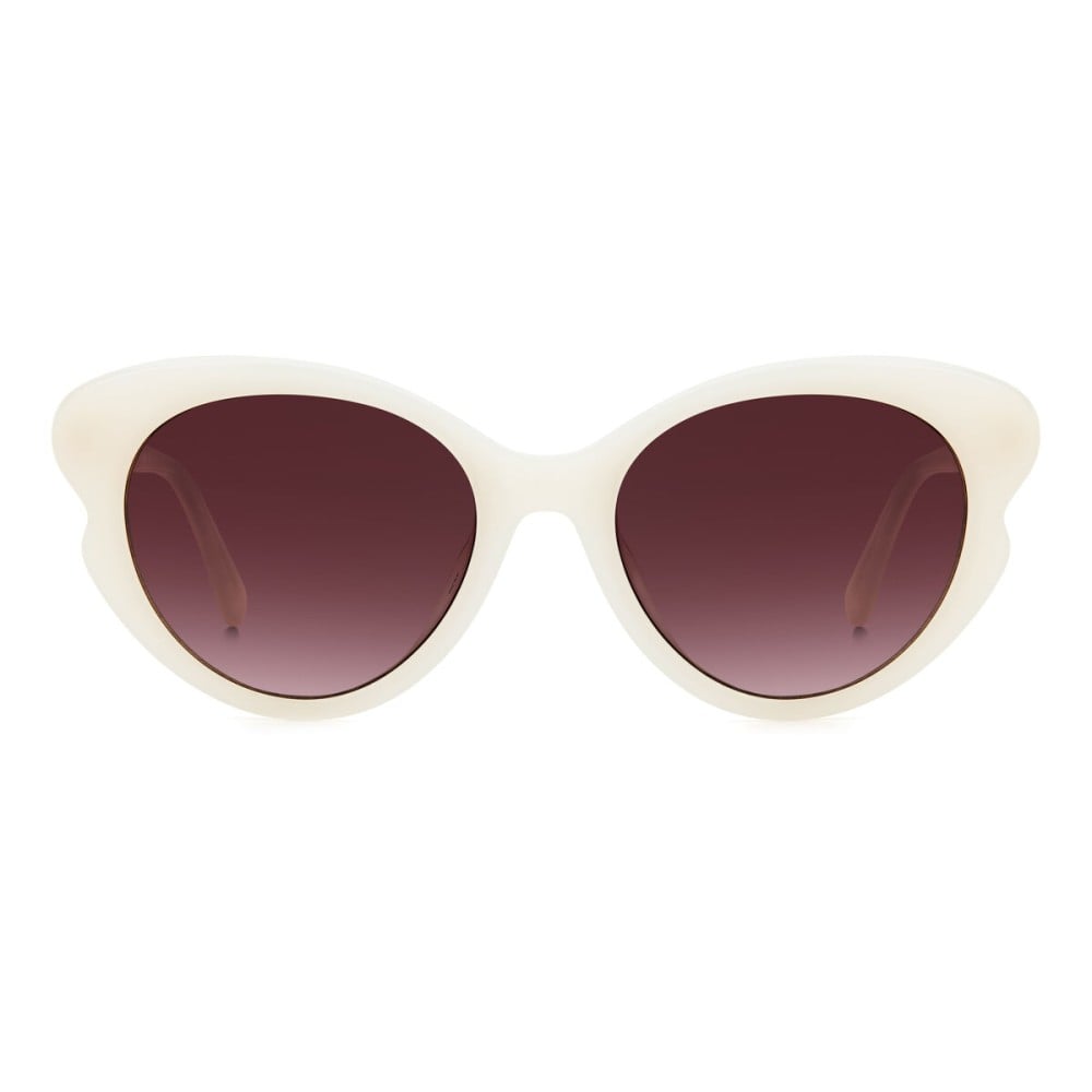 Lunettes de soleil Femme Kate Spade ELINA-G-S-VK6F33X Ø 53 mm