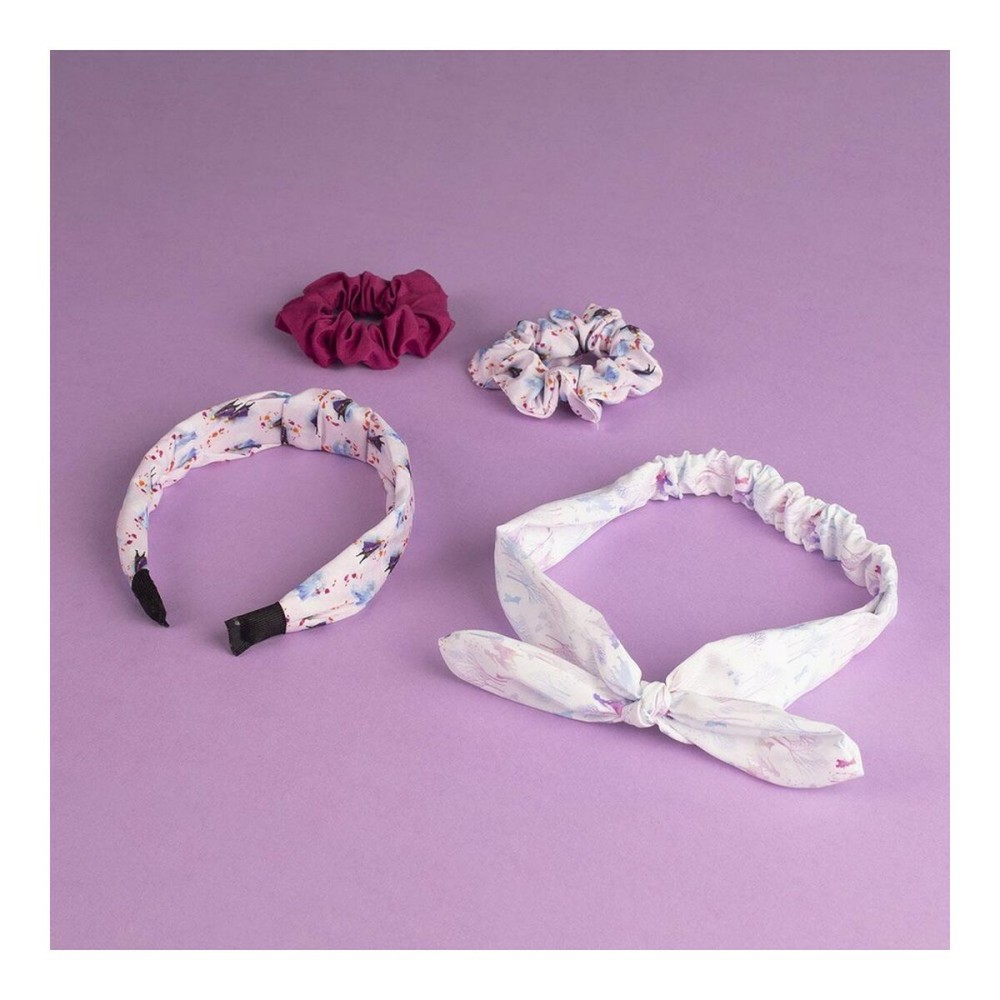 Beauty Kit Frozen (4 pcs)