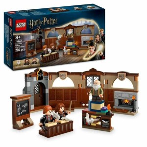 Construction set Lego