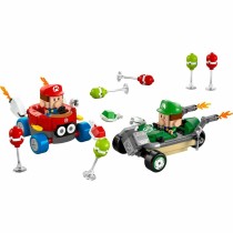 Construction set Lego