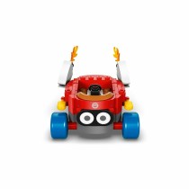 Construction set Lego