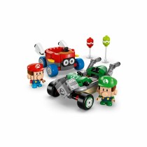 Construction set Lego