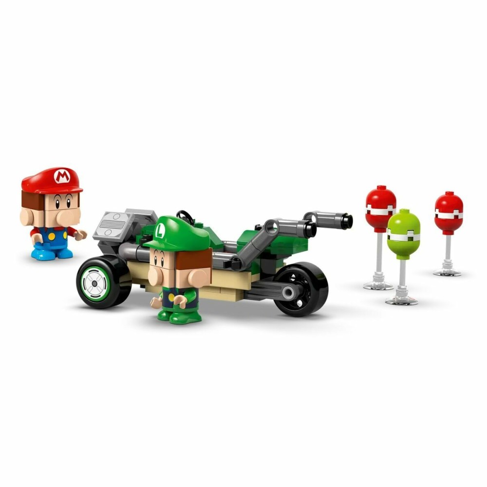 Construction set Lego