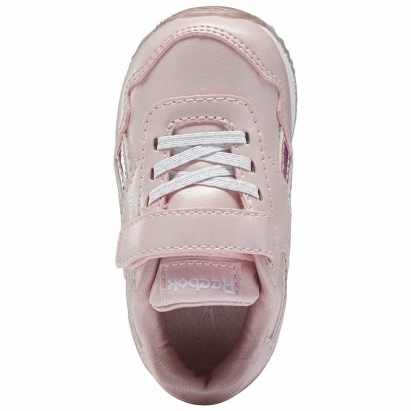 Sportschuhe für Babys Classic Jogger 3 Reebok Rosa