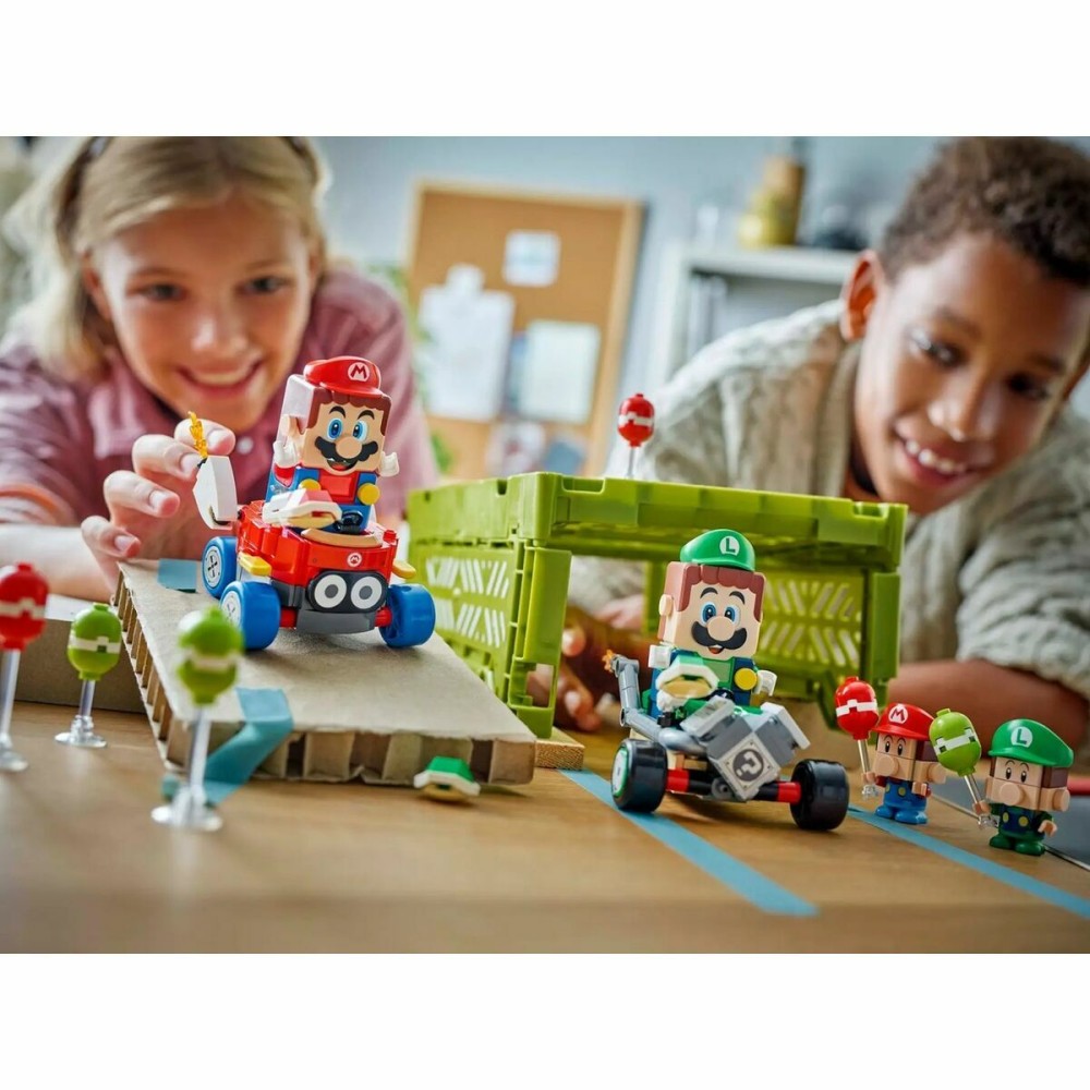 Construction set Lego