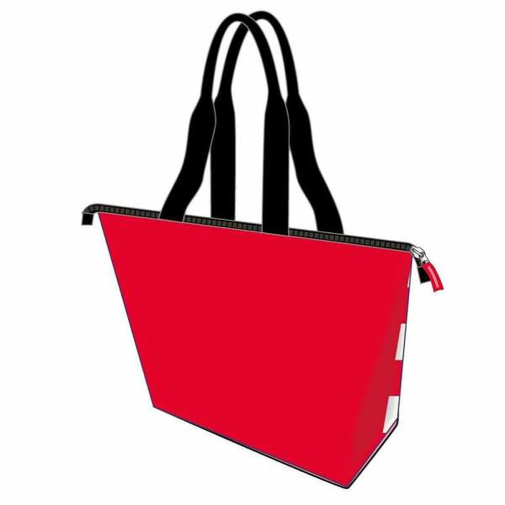 Strandtasche Hello Kitty Rosa 47 x 33 x 15 cm