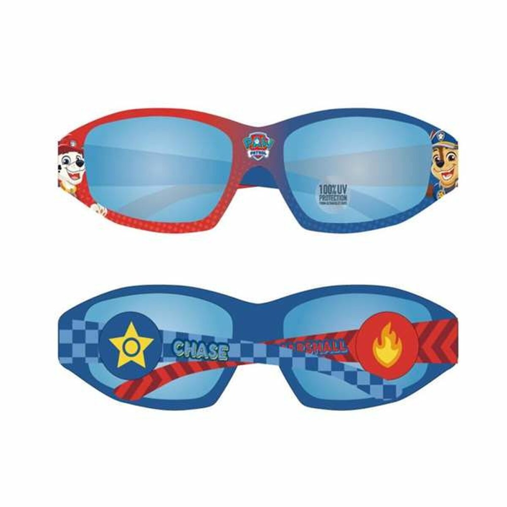 Kindersonnenbrille The Paw Patrol 12,0 x 5,0 x 13,0 cm