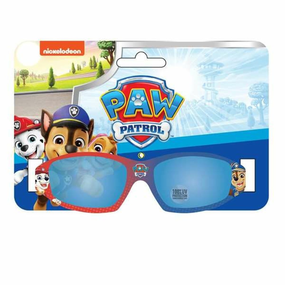 Kindersonnenbrille The Paw Patrol 12,0 x 5,0 x 13,0 cm