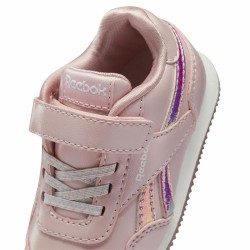 Sportschuhe für Babys Classic Jogger 3 Reebok Rosa