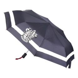 Foldable Umbrella Harry Potter Black 97 cm 53 cm