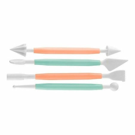 Spatula Bakery (4 Pieces)