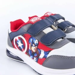 Turnschuhe mit LED The Avengers