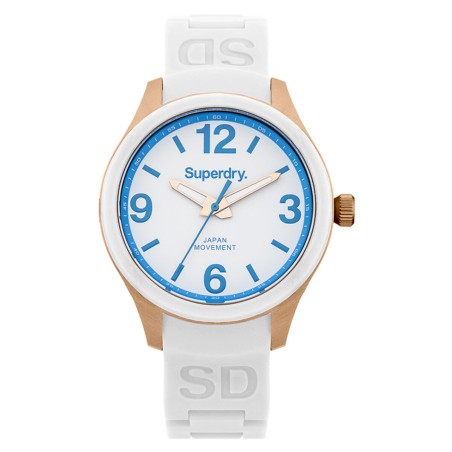 Ladies' Watch Superdry SYL134U (Ø 38 mm)