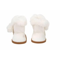 Dolls’ shoes Arias White 40 cm