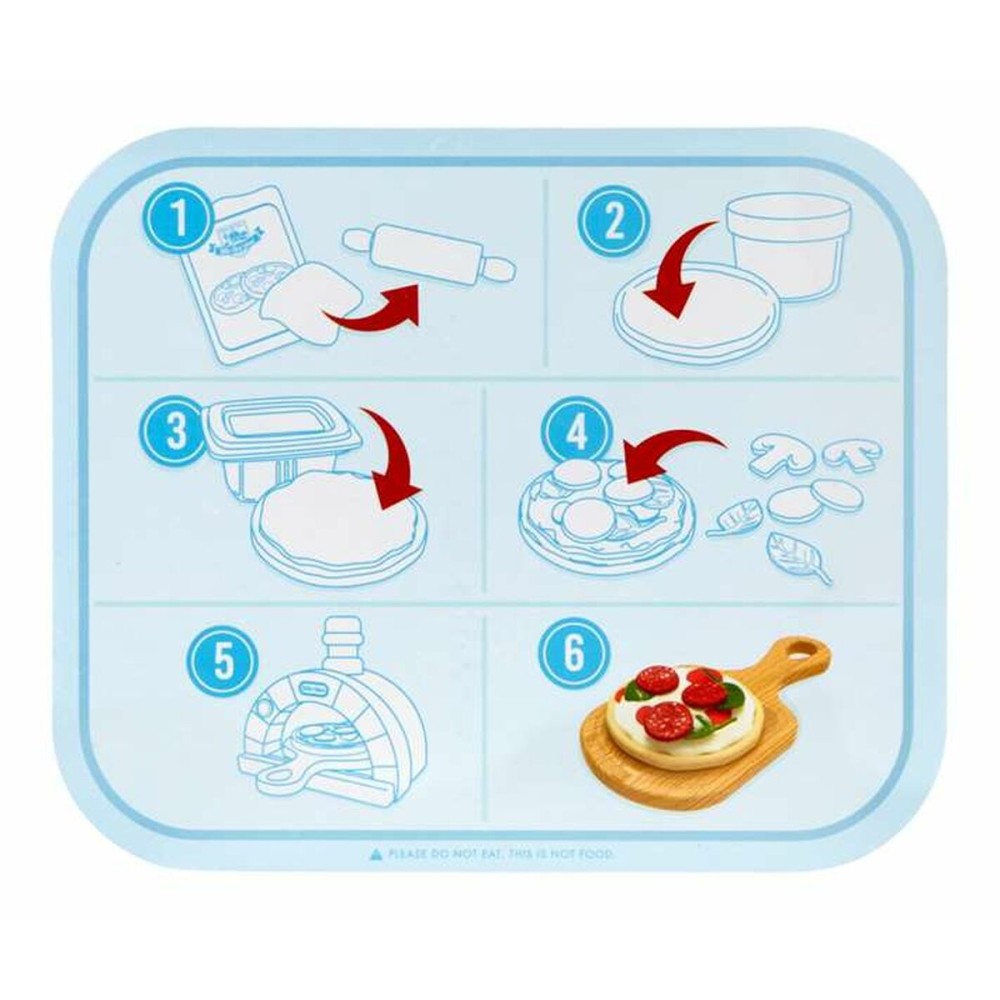 Toy kitchen MGA