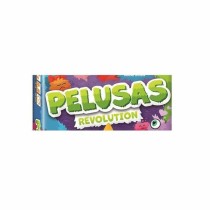Educational Game Mercurio Pelusas Revolution 9,5 x 12,5 x 2,5 cm