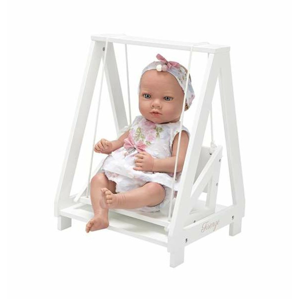 Dolls Accessories Arias Swing