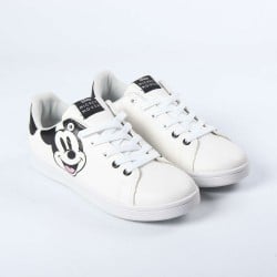 Chaussures de Sport pour Enfants Mickey Mouse