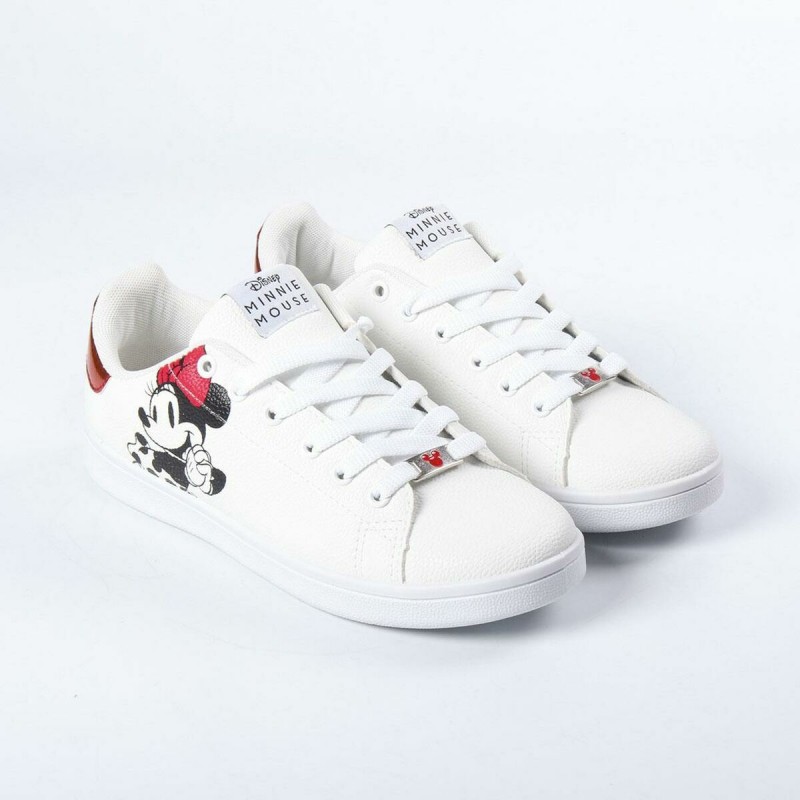 Chaussures de Sport pour Enfants Minnie Mouse