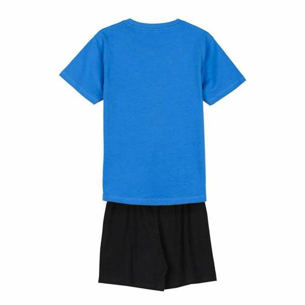 Pyjama Enfant Sonic